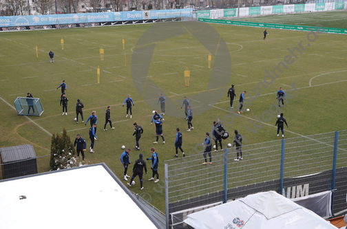 27.02.2023, TSV 1860 Muenchen, Training 

Hier nur Vorschaubilder !